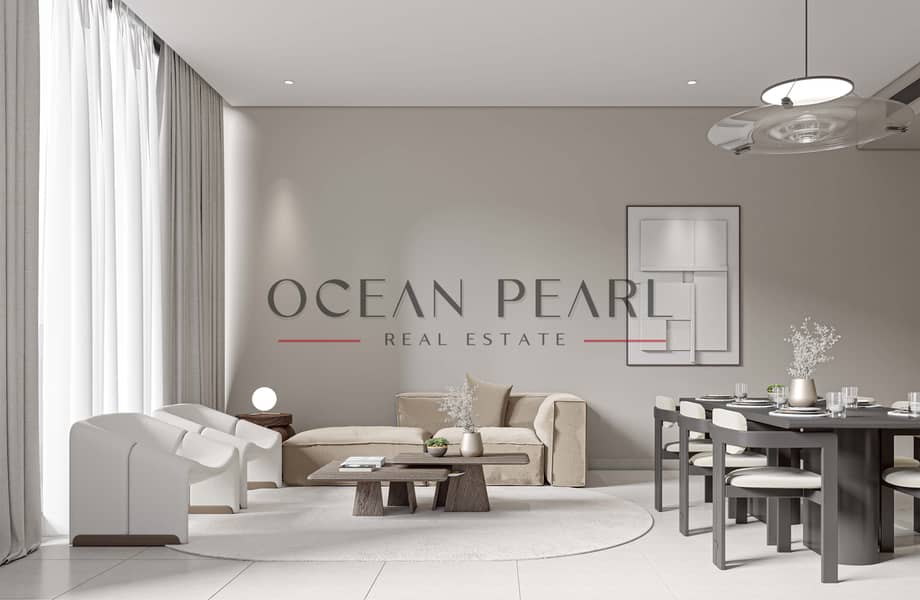 LAST AVAILABLE 2BHK | Premium Corner Unit – Elevia Residences