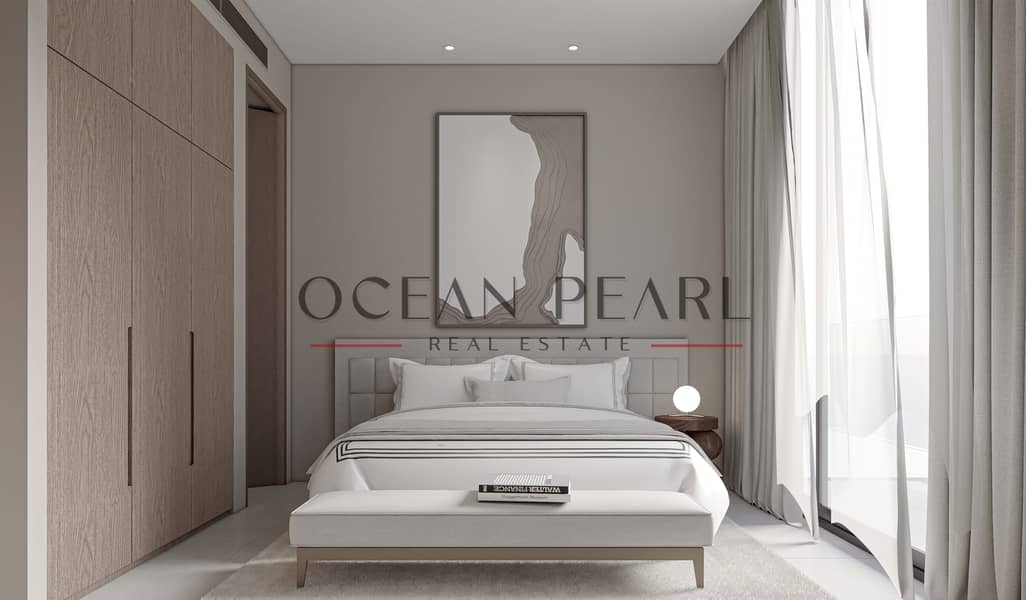 LAST AVAILABLE 2BHK | Premium Corner Unit – Elevia Residences - Image 7