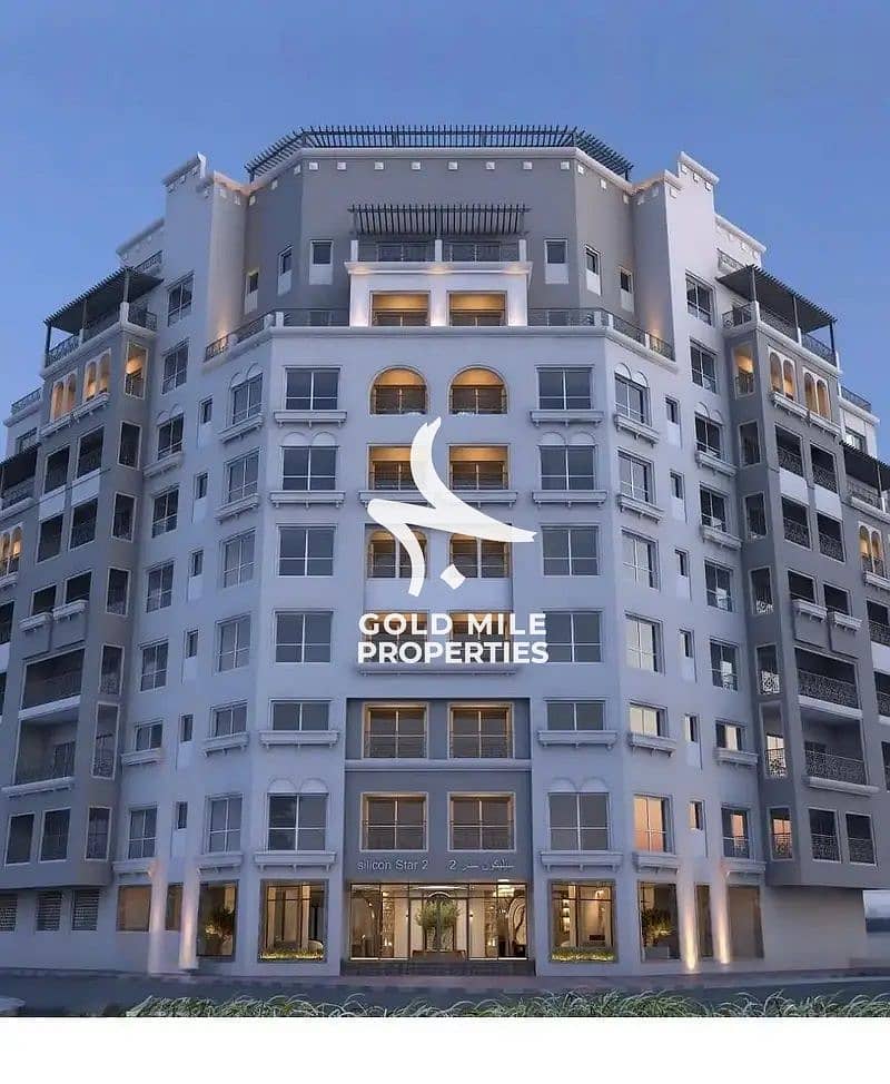 ELEGANT 2 BHK + MAID - CHILLER FREE - INVESTOR PRICE - MODERN LAYOUTS