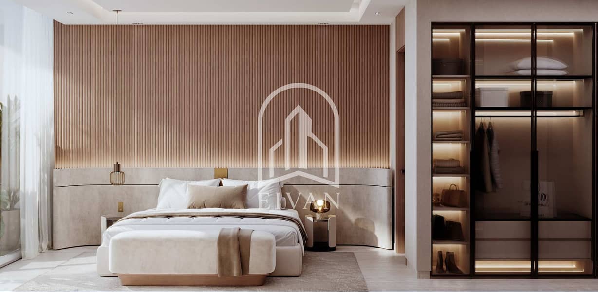 Premium 2 Bedroom | Binghatti Twilight | High ROI Potential