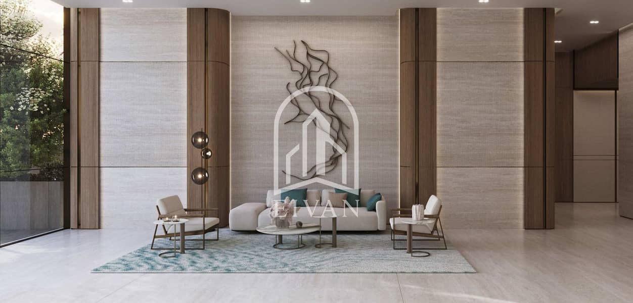 Premium 2 Bedroom | Binghatti Twilight | High ROI Potential