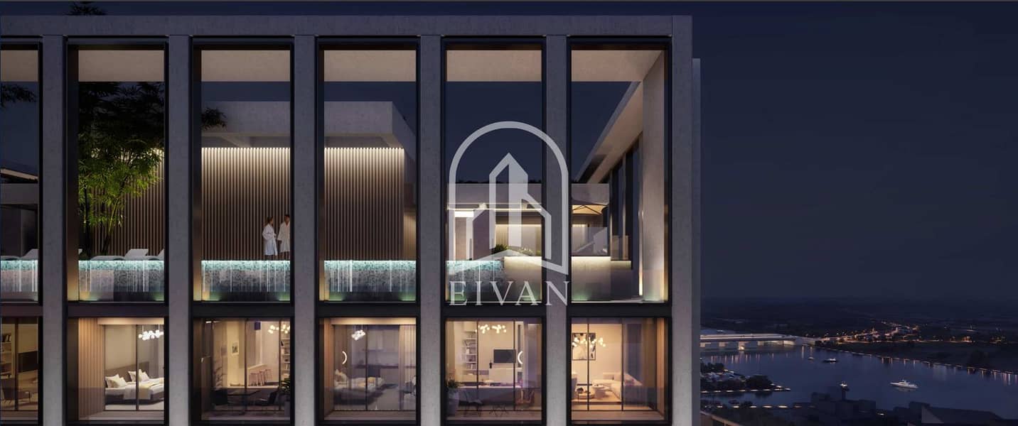 Premium 2 Bedroom | Binghatti Twilight | High ROI Potential