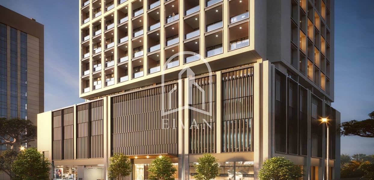 Premium 2 Bedroom | Binghatti Twilight | High ROI Potential - Image 6