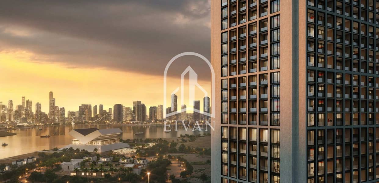 Premium 2 Bedroom | Binghatti Twilight | High ROI Potential - Image 8