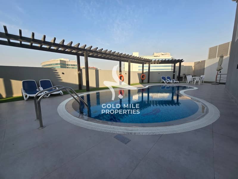 ELEGANT 2 BHK + MAID - CHILLER FREE - INVESTOR PRICE - MODERN LAYOUTS - Image 15