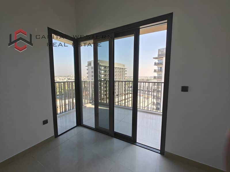 Vacant | Burj Khalifa View | Spacious Layout