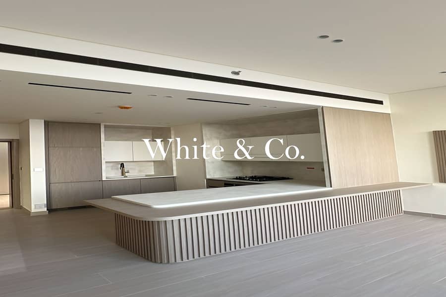 Brand New | Luxury Apartment | High floor