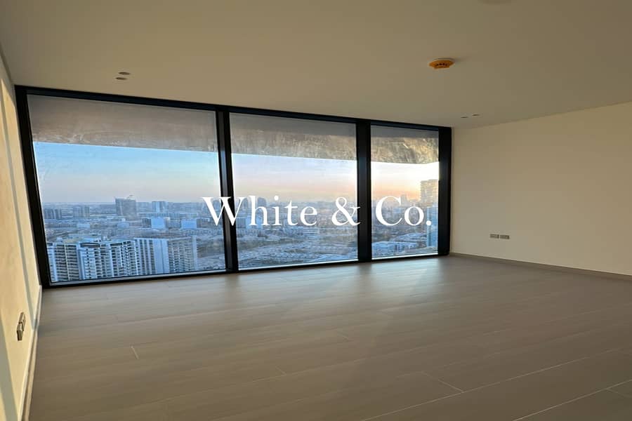 Brand New | Luxury Apartment | High floor