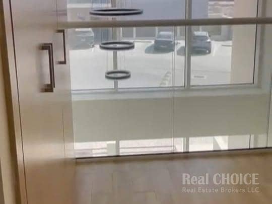 Near Entrance, Gym & Nursery | Ready to Move