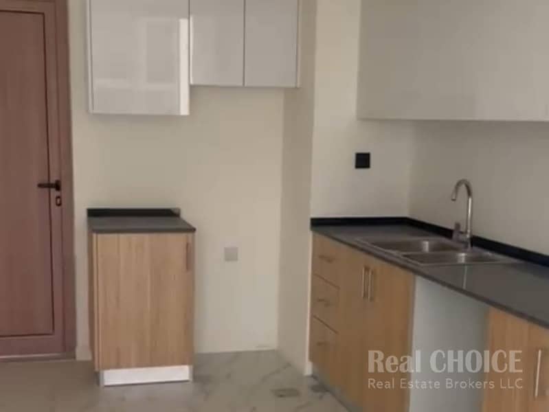 Near Entrance, Gym & Nursery | Ready to Move - Image 9