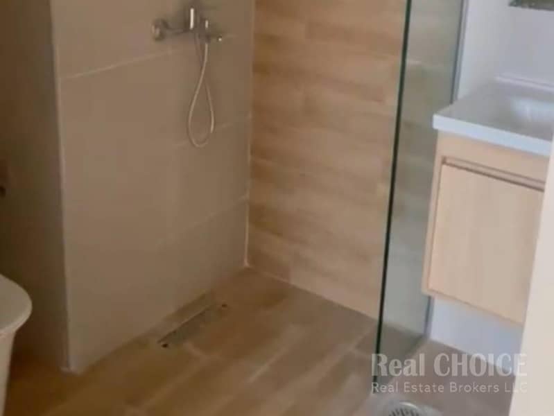 Near Entrance, Gym & Nursery | Ready to Move - Image 10