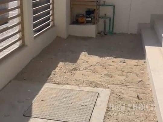 Near Entrance, Gym & Nursery | Ready to Move - Image 13