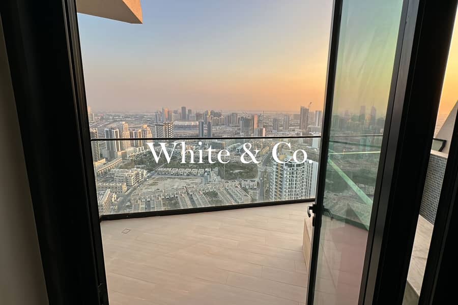 Brand New | Luxury Apartment | High floor