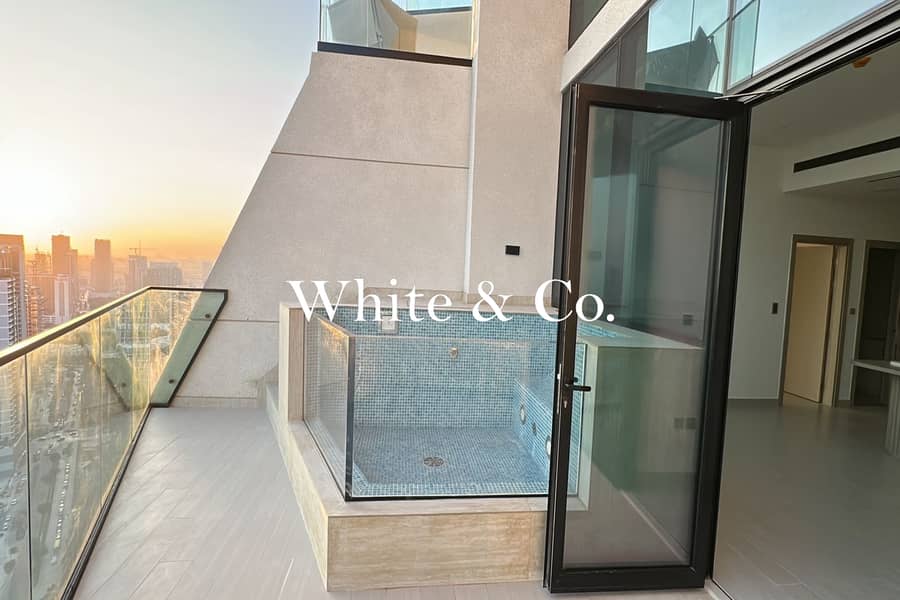 Brand New | Luxury Apartment | High floor
