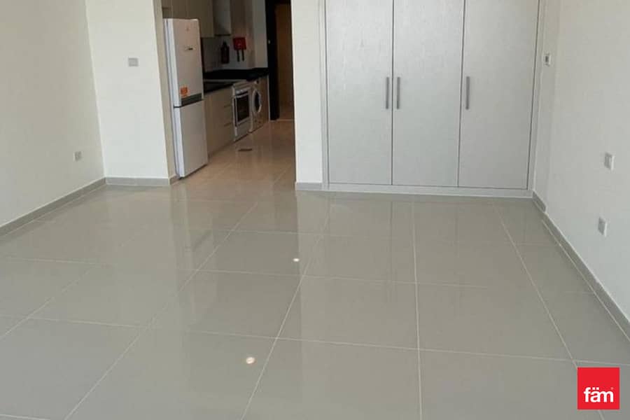 Possible Furnished | Golf View | Vacant And Ready