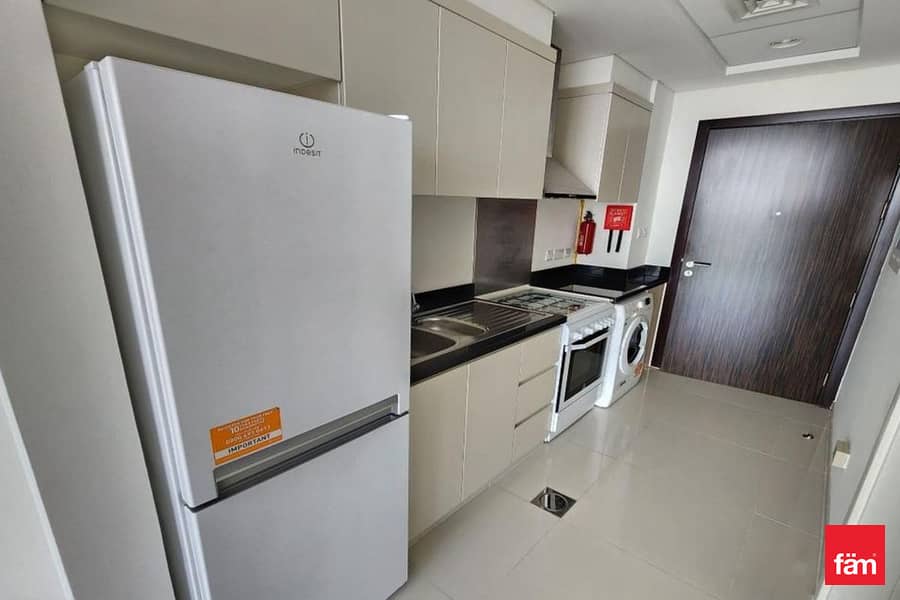 Possible Furnished | Golf View | Vacant And Ready