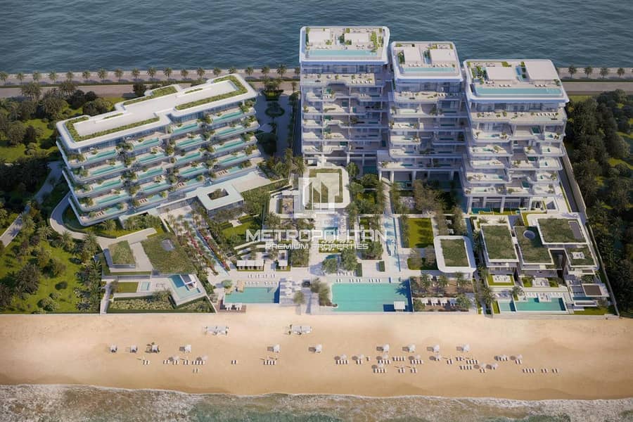 Ultra Luxury | Iconic Design | Panoramic Sea Views - Image 8