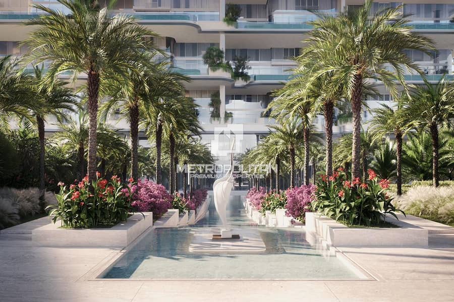 Ultra Luxury | Iconic Design | Panoramic Sea Views - Image 11