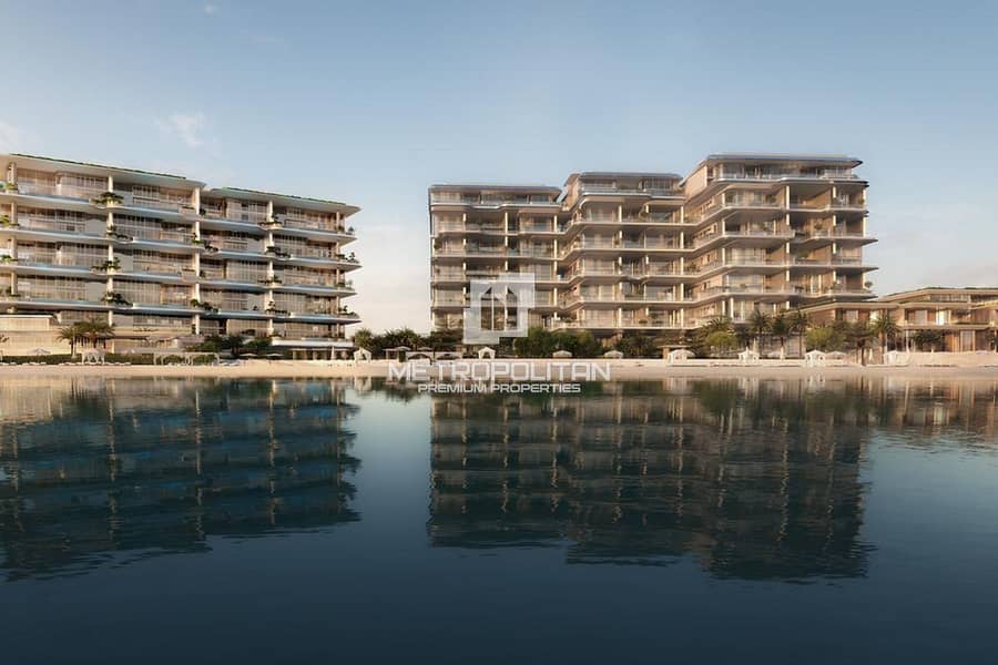 Ultra Luxury | Iconic Design | Panoramic Sea Views - Image 13