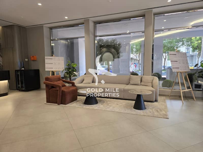 MODERN 1 BHK - CHILLER FREE - INVESTOR DEAL - FREEHOLD