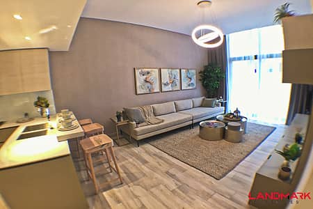 4% DLD Waiver - 2 Years Service Charge Free - Italian Finishing with Kitchen Appliances - Brand New 4% DLD Waiver - 2 Years Service Charge Free - Italian Finishing with Kitchen Appliances - Brand New