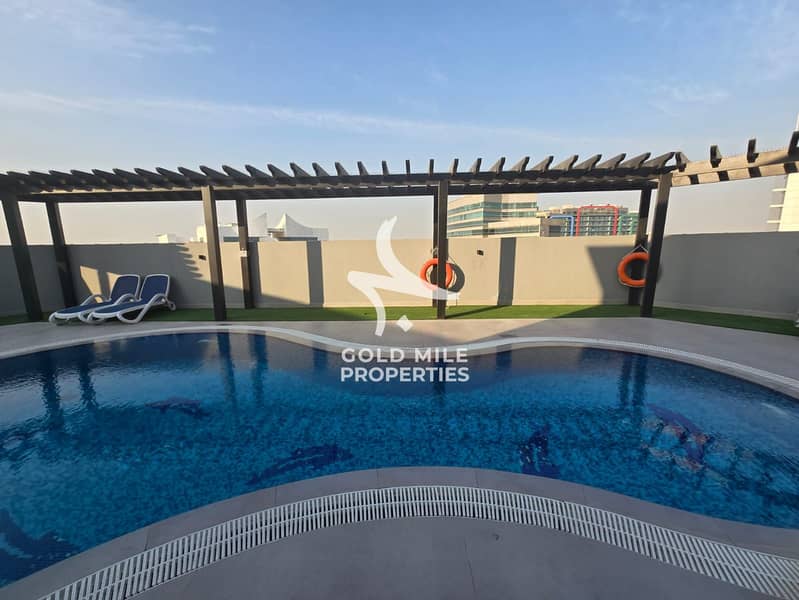 MODERN 1 BHK - CHILLER FREE - INVESTOR DEAL - FREEHOLD - Image 10