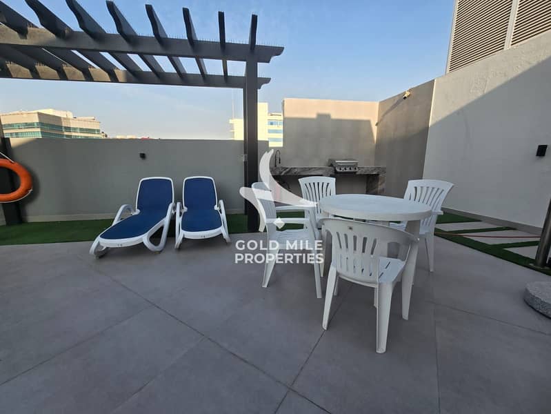 MODERN 1 BHK - CHILLER FREE - INVESTOR DEAL - FREEHOLD - Image 11