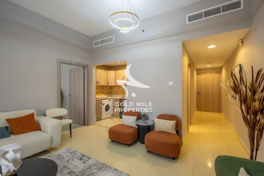 MODERN 1 BHK - CHILLER FREE - INVESTOR DEAL - FREEHOLD - Image 16