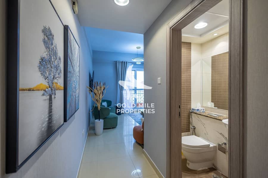 MODERN 1 BHK - CHILLER FREE - INVESTOR DEAL - FREEHOLD - Image 20