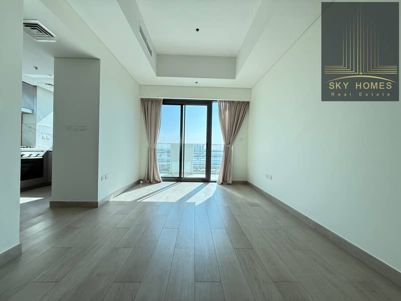 Hot Offer Like A New Apartment Available Sami Furnished Creek View Full Open View Rent 76k
