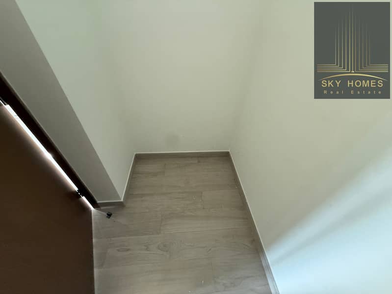 Hot Offer Like A New Apartment Available Sami Furnished Creek View Full Open View Rent 76k - Image 7