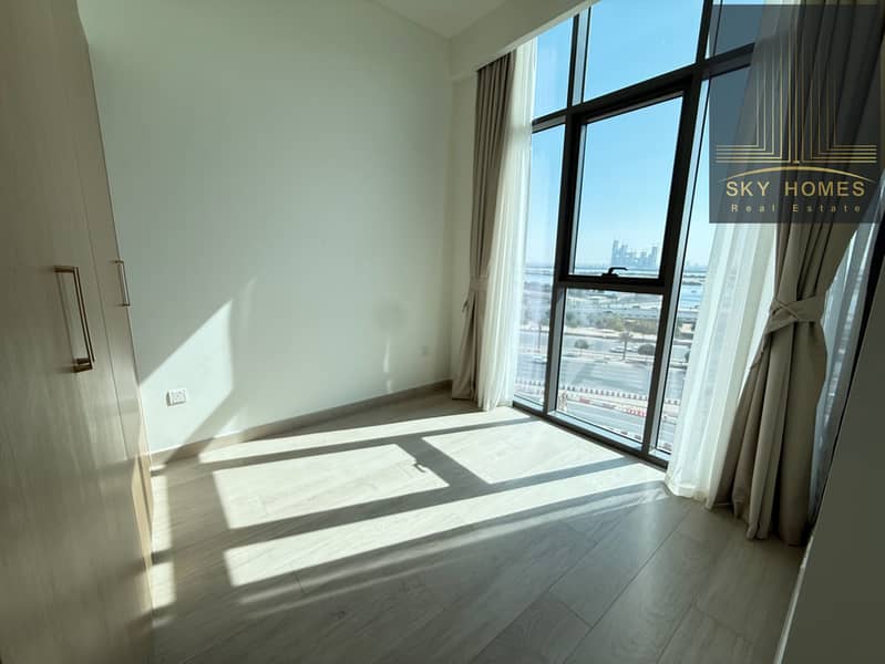 Hot Offer Like A New Apartment Available Sami Furnished Creek View Full Open View Rent 76k - Image 11