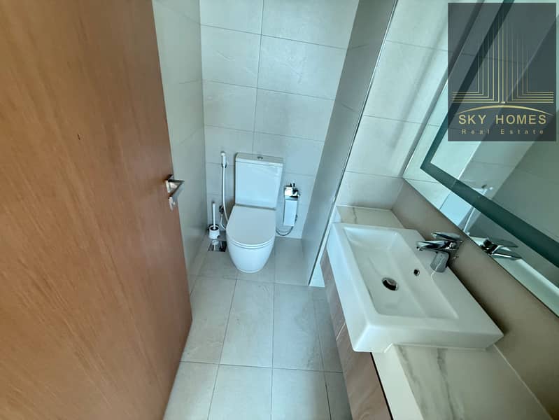 Hot Offer Like A New Apartment Available Sami Furnished Creek View Full Open View Rent 76k - Image 12