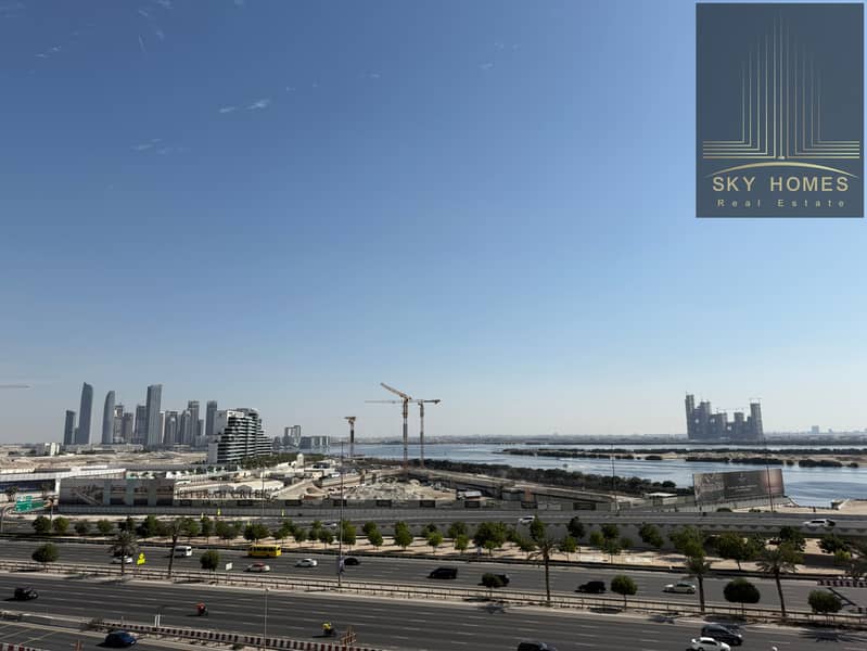 Hot Offer Like A New Apartment Available Sami Furnished Creek View Full Open View Rent 76k - Image 13