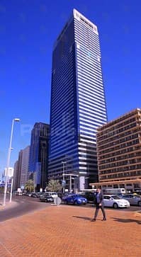 استوديو للايجار في شارع إلكترا، أبوظبي - Best Deal High End Studio in the Heart of the City استوديو للايجار في شارع إلكترا، أبوظبي - Best Deal High End Studio in the Heart of the City