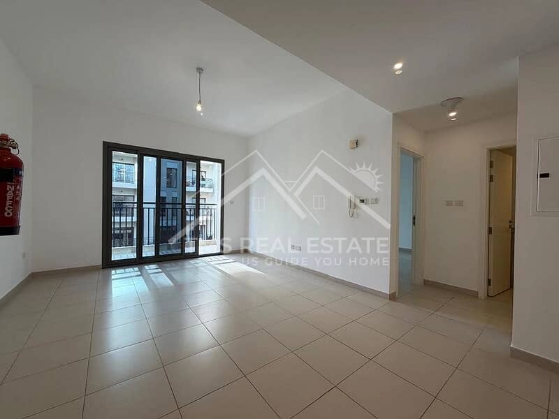 Exclusive | Vacant Now | Huge Unit With Balcony - Image 6