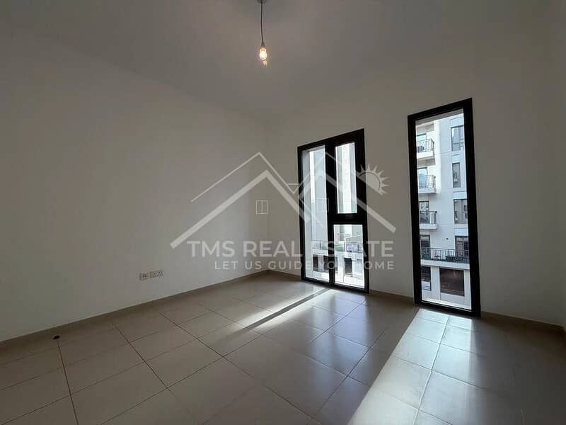 Exclusive | Vacant Now | Huge Unit With Balcony - Image 7