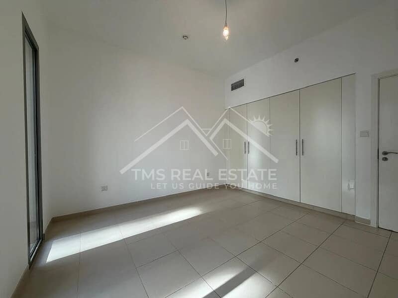 Exclusive | Vacant Now | Huge Unit With Balcony - Image 8