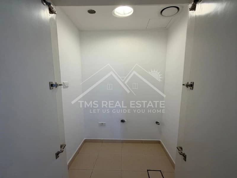 Exclusive | Vacant Now | Huge Unit With Balcony - Image 10