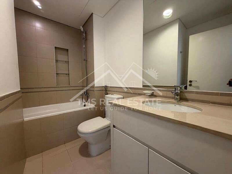 Exclusive | Vacant Now | Huge Unit With Balcony - Image 11