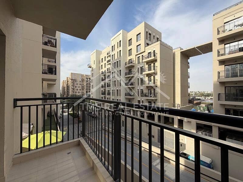 Exclusive | Vacant Now | Huge Unit With Balcony - Image 12