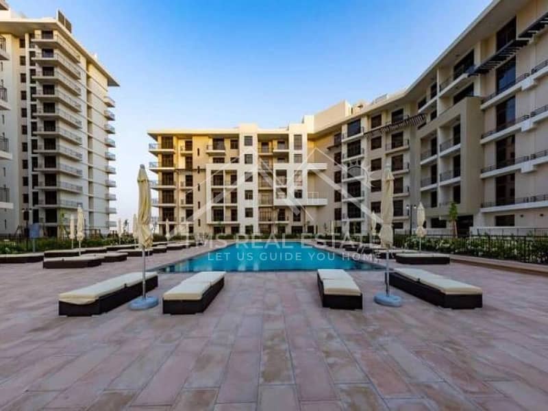 Exclusive | Vacant Now | Huge Unit With Balcony - Image 14