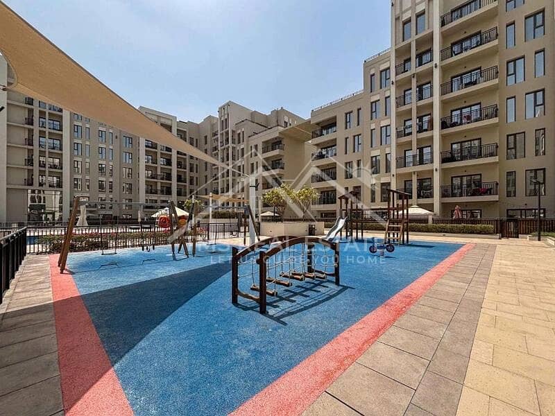 Exclusive | Vacant Now | Huge Unit With Balcony - Image 15