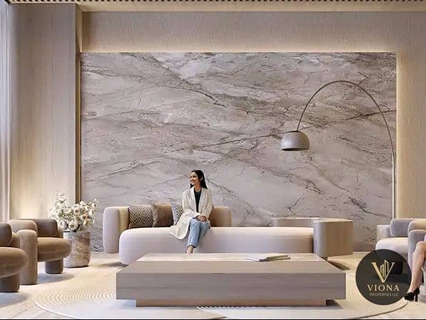 A Landmark Tower for Smart Living - HIGH ROI 100% grantee