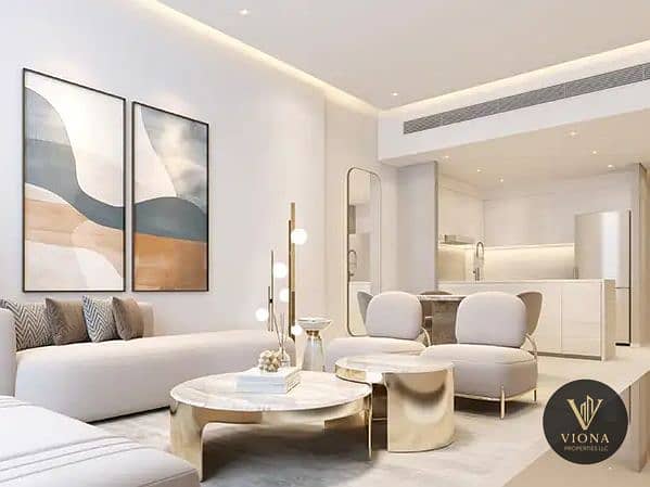 A Landmark Tower for Smart Living - HIGH ROI 100% grantee - Image 6