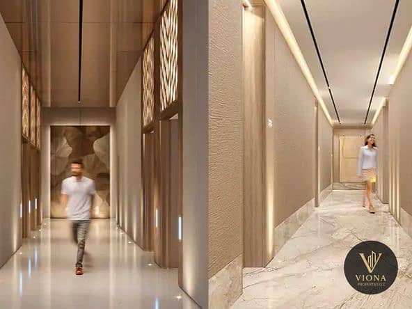 A Landmark Tower for Smart Living - HIGH ROI 100% grantee - Image 9