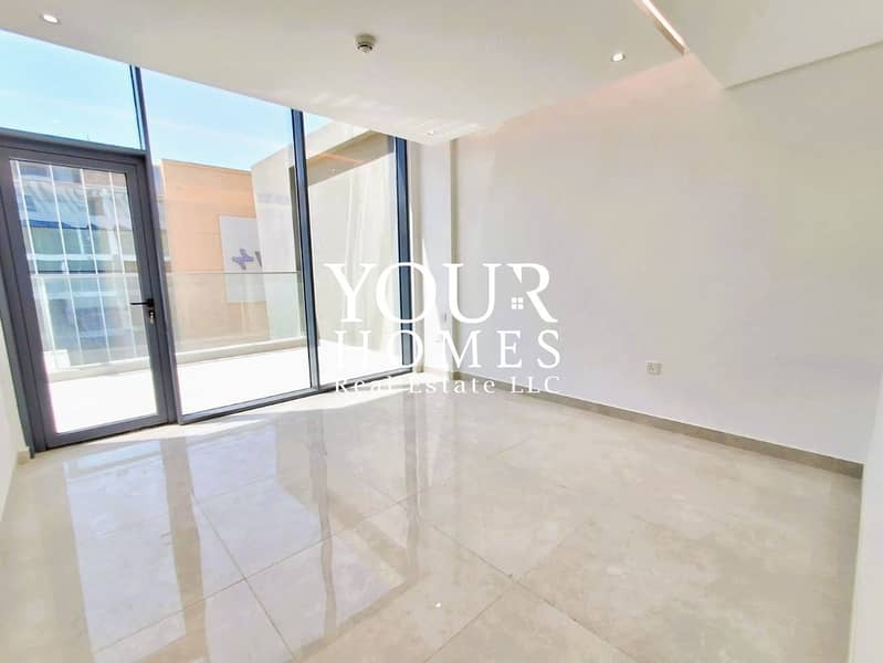 Duplex - High ROI | Vacant - Brand New | Next to Circle Mall & Enter/exit