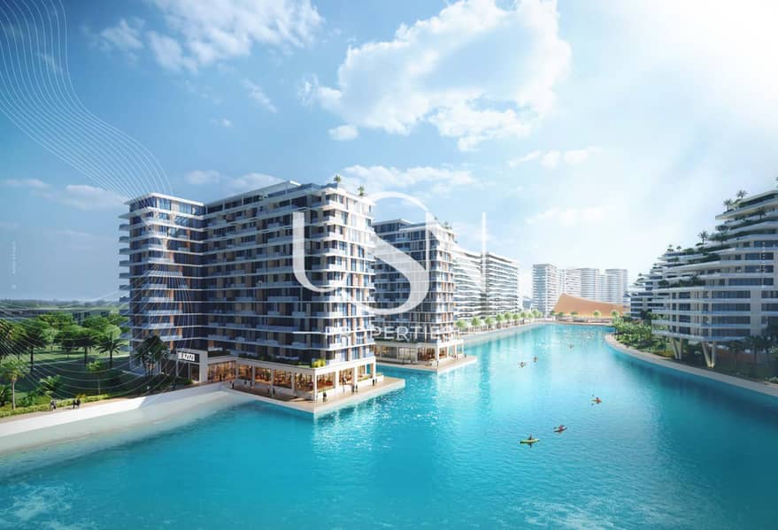 city video | prime location | high ROI