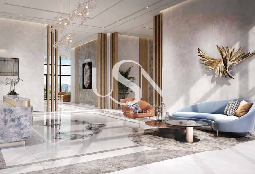 city video | prime location | high ROI