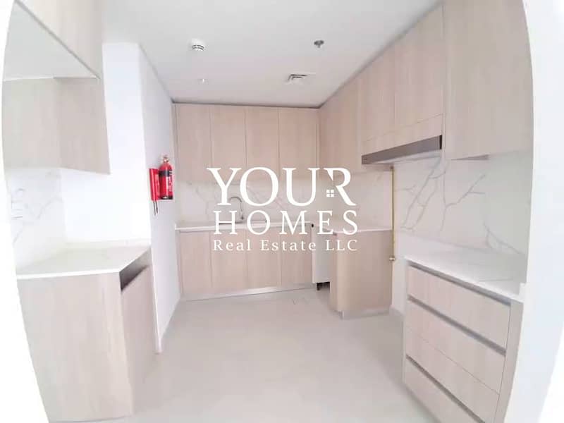 Duplex - High ROI | Vacant - Brand New | Next to Circle Mall & Enter/exit